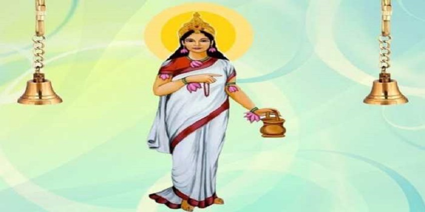 नवरात्रि के दूसरे दिन करें मां ब्रह्मचारिणी की आराधना, होगा ज्ञान का संचार